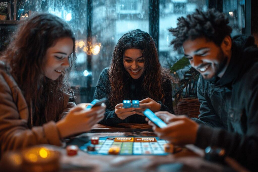 Avis et expériences des joueurs sur les applications de dés gratuits dans Monopoly GO : témoignages authentiques