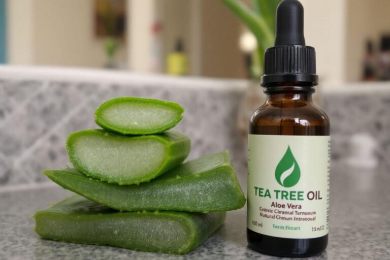 Boutons après rasage : quels remèdes naturels efficaces ?