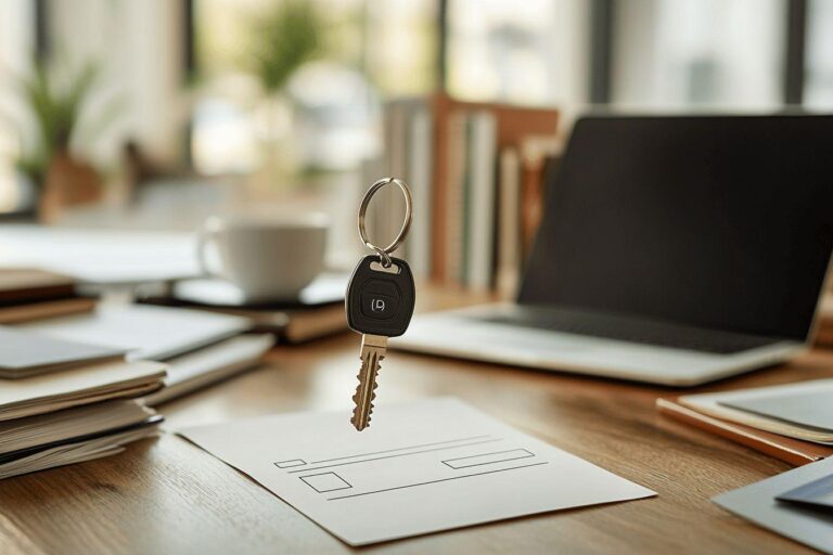 Carte grise sans permis : comment procéder légalement ?
