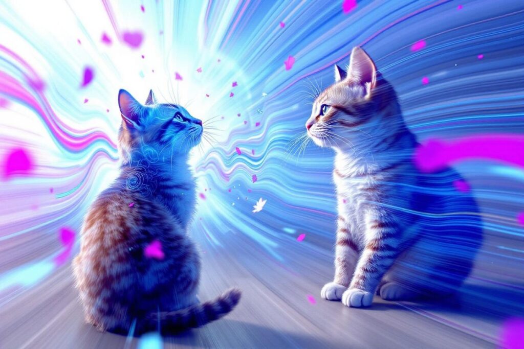 Chat qui tousse : quel remède naturel choisir ?