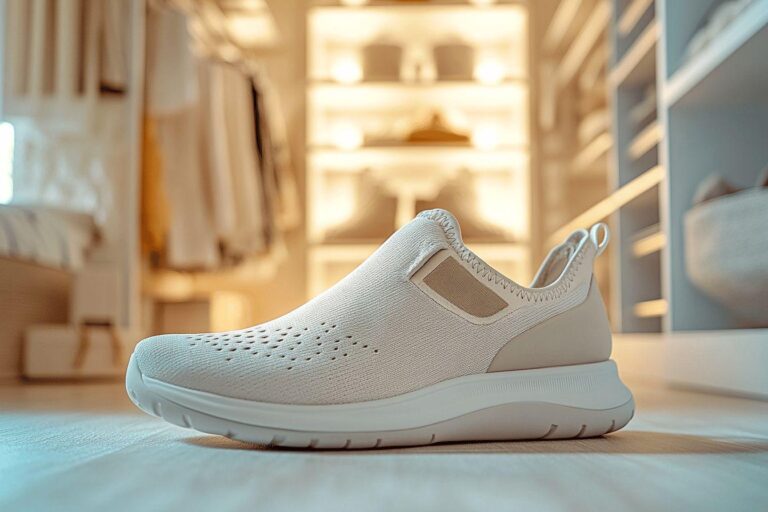 Chaussure trop grande : quelles astuces vraiment utiles ?