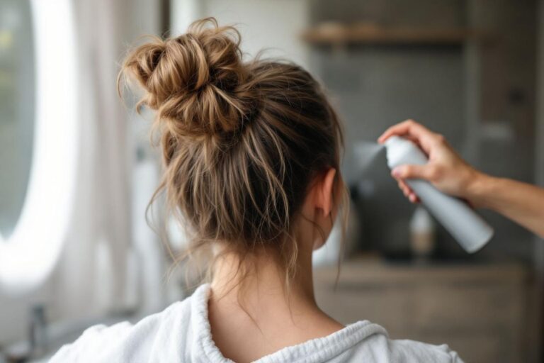 Cheveux gras : quelles astuces vraiment efficaces ?