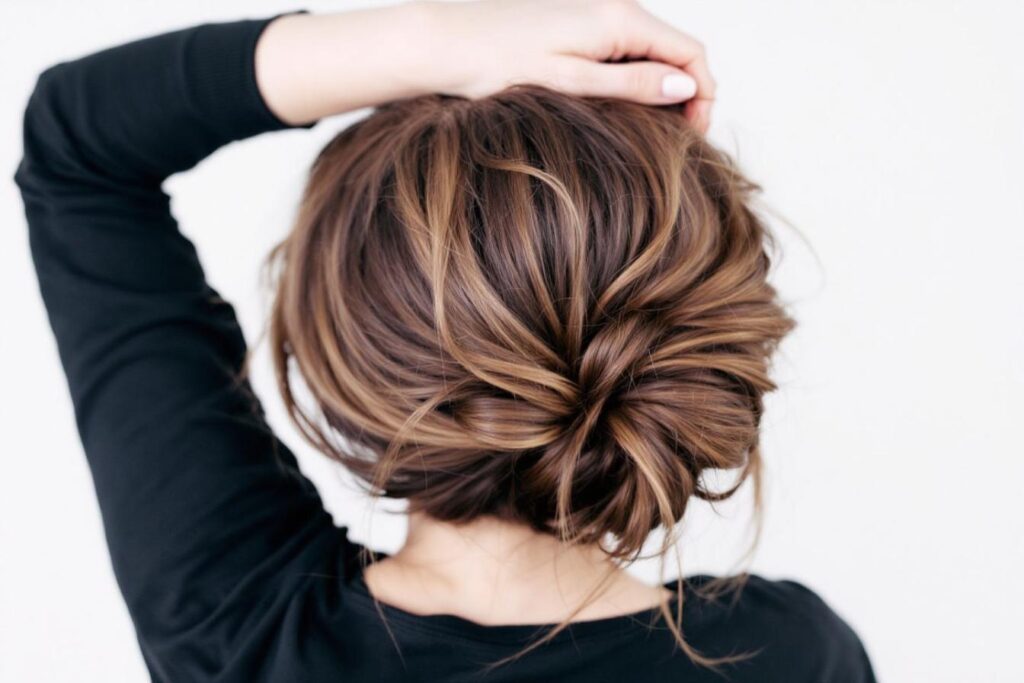 Cheveux mousseux : quels remèdes naturels efficaces ?