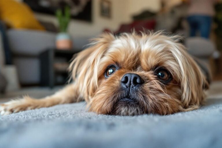 Chien qui tousse : 9 remèdes de grand-mère efficaces