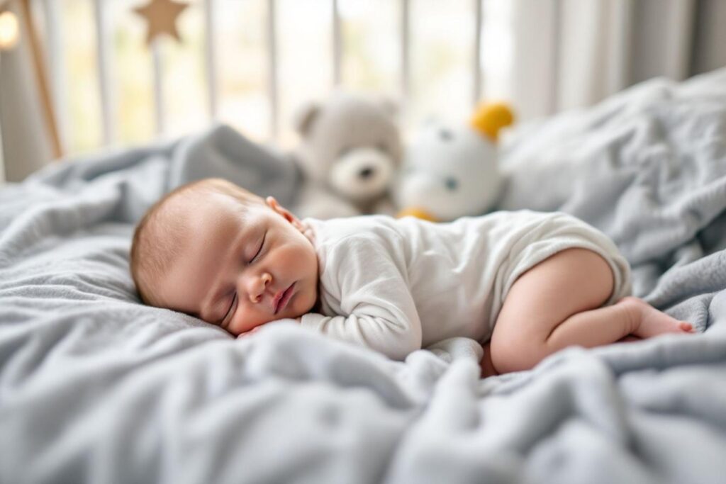 Colique bébé : quels remèdes de grand-mère fonctionnent vraiment ?
