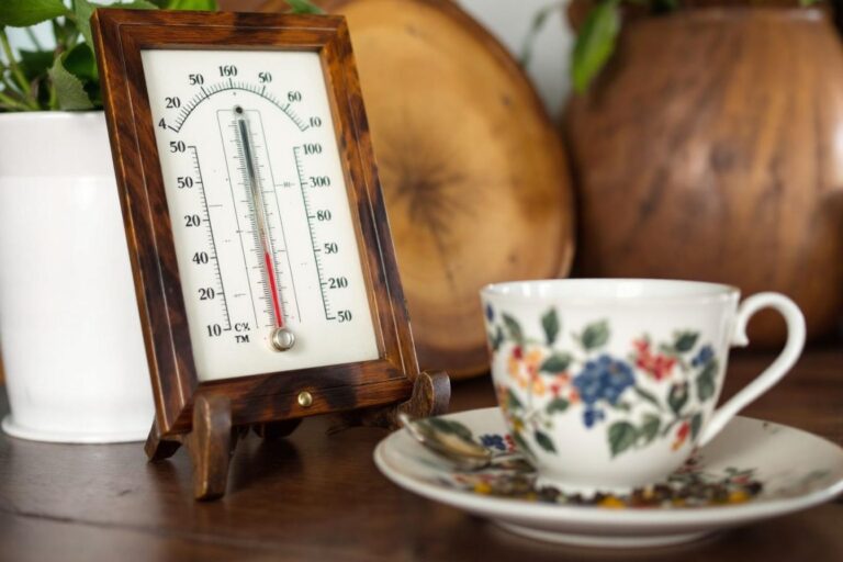 Comment faire baisser la fièvre avec des remèdes de grand-mère