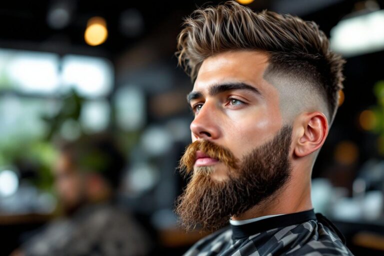 Coupe tendance pour homme : les styles à adopter