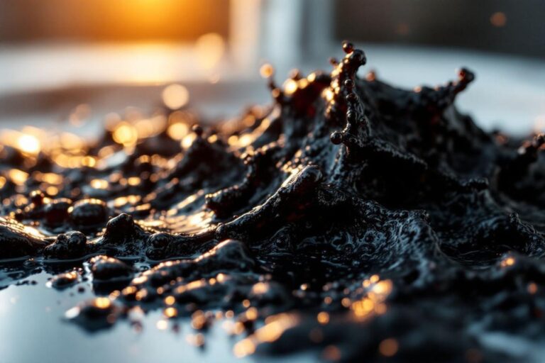 Est-ce que le savon noir encrasse les machines à laver ?