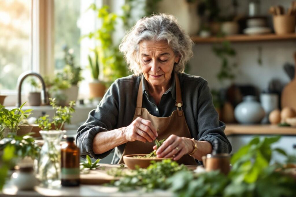 Incontinence urinaire : quels remèdes de grand-mère fonctionnent vraiment ?