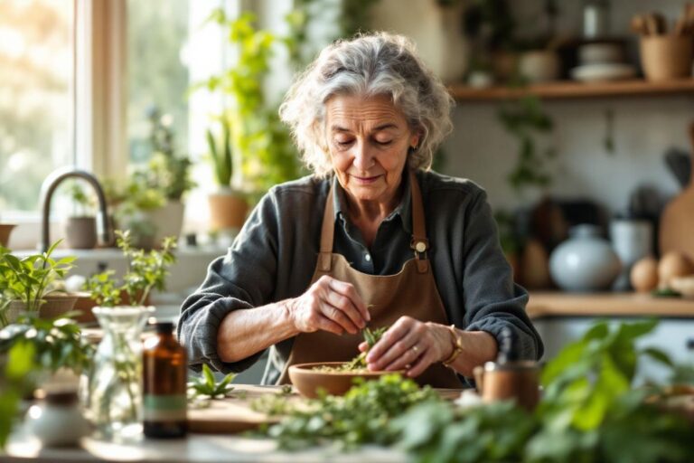Incontinence urinaire : quels remèdes de grand-mère fonctionnent vraiment ?
