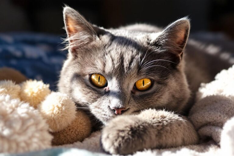 Mauvaise haleine du chat : quels remèdes naturels efficaces ?
