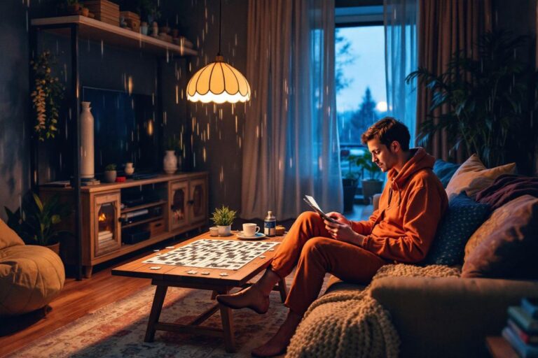Meilleures astuces pour réussir vos mots fléchés