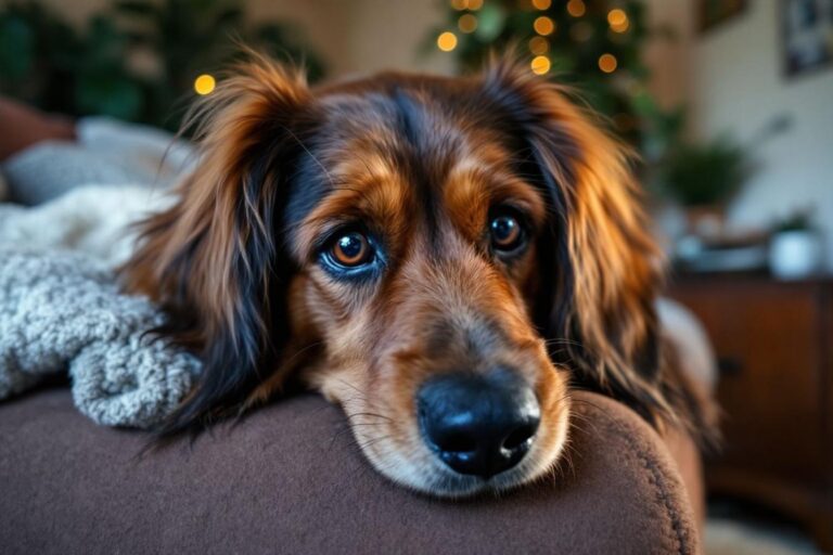 Mon chien se gratte : 7 remèdes de grand-mère efficaces