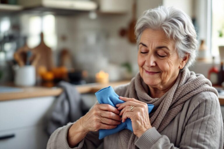 Névralgie cervico-brachiale : quels remèdes de grand-mère efficaces ?
