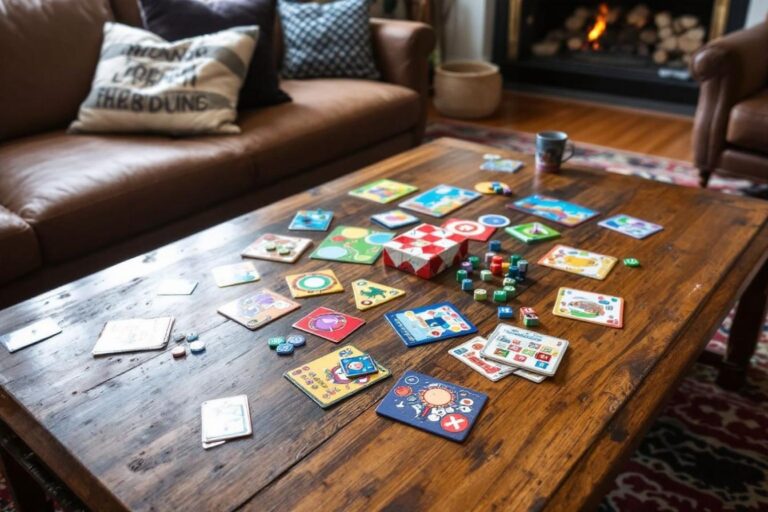 Quel jeux offir à un enfant de 10 ans ?