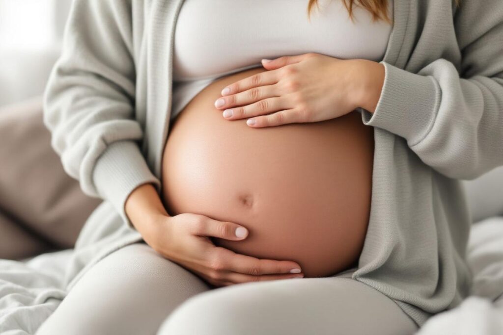 Quel remède de grand-mère contre les démangeaisons intimes en grossesse ?