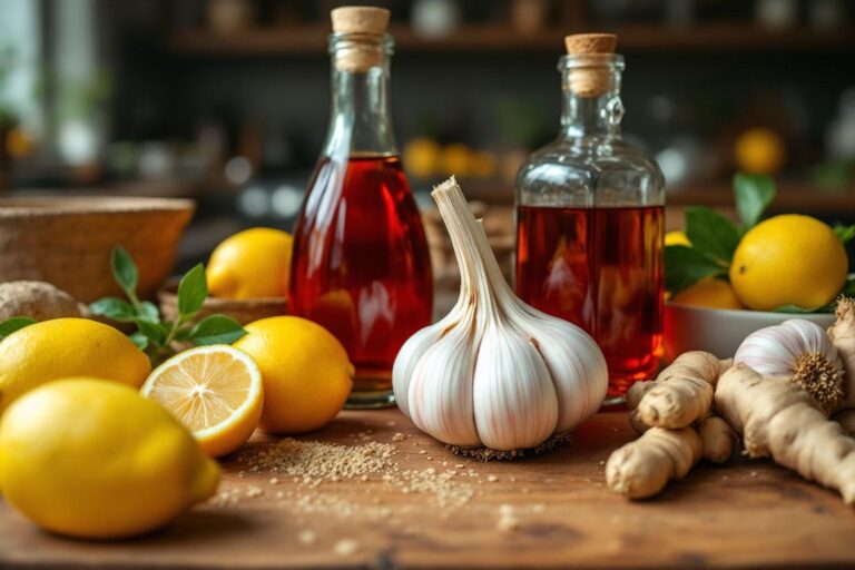 Quel remède de grand-mère pour déboucher les artères ?