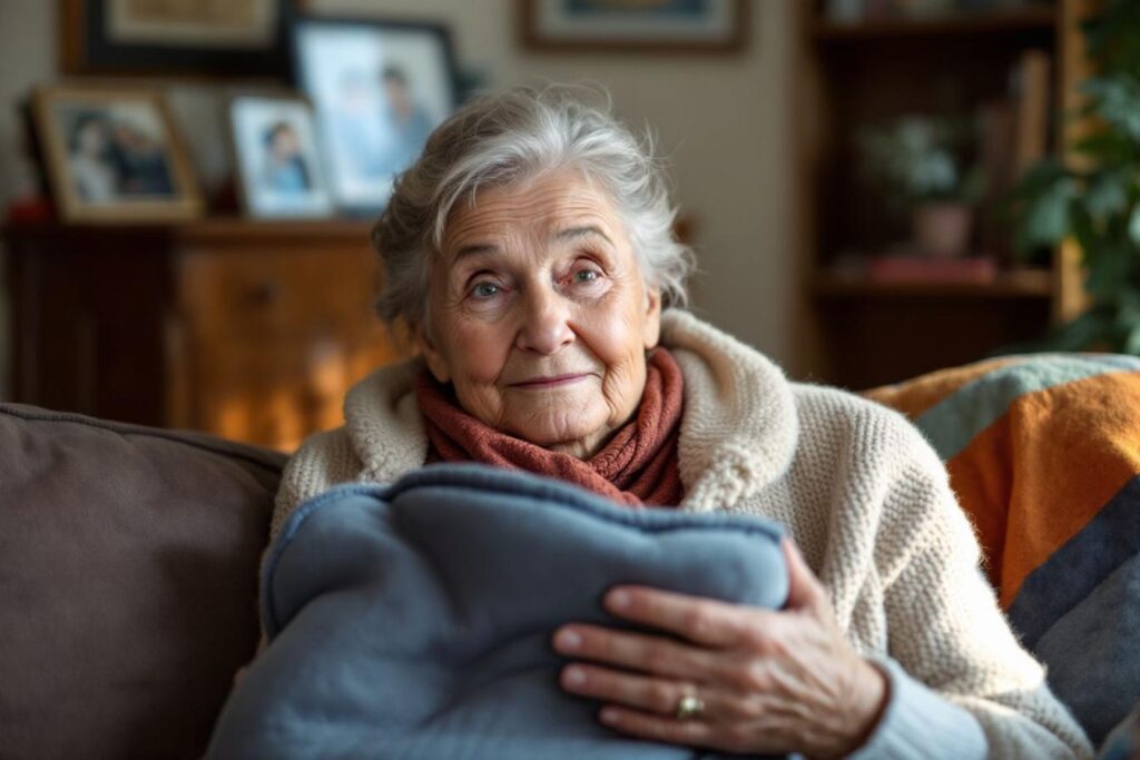 Quel remède de grand-mère pour soulager le coccyx ?