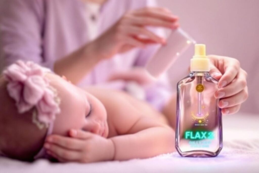 Quel remède de grand-mère pour un nourrisson constipé ?