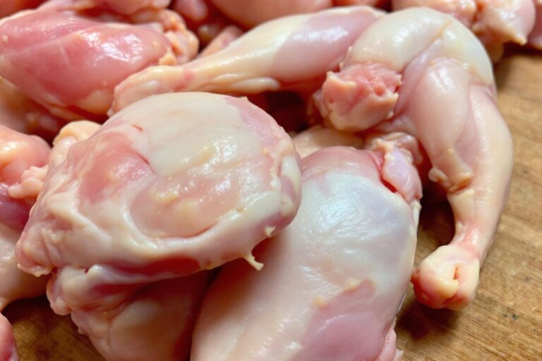 Quels sont les inconvénients de manger des gésiers de poulet ?