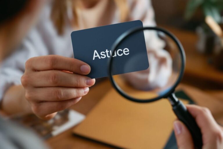 Quels sont les tarifs et avantages de la carte Astuce ?