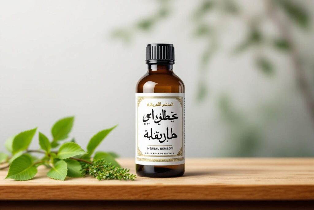 Remède arabe naturel pour arrêter de fumer efficacement