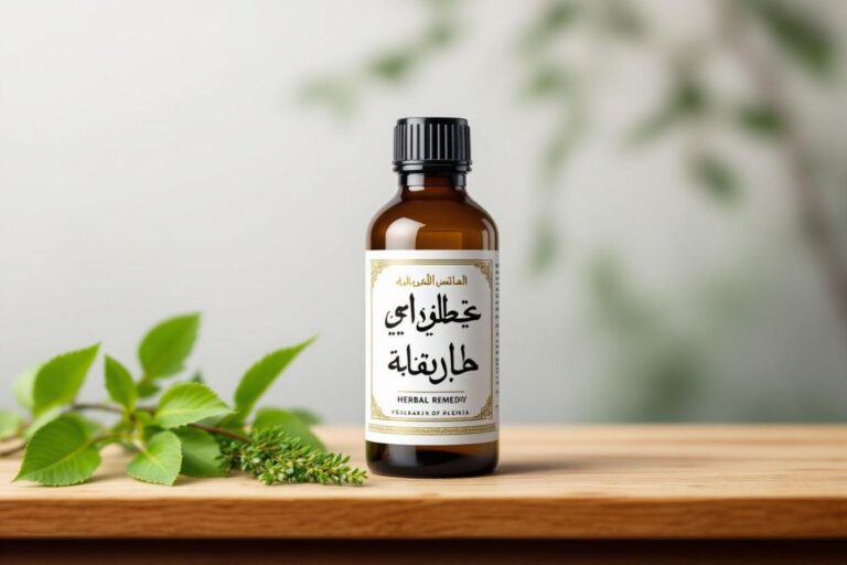 Remède arabe naturel pour arrêter de fumer efficacement