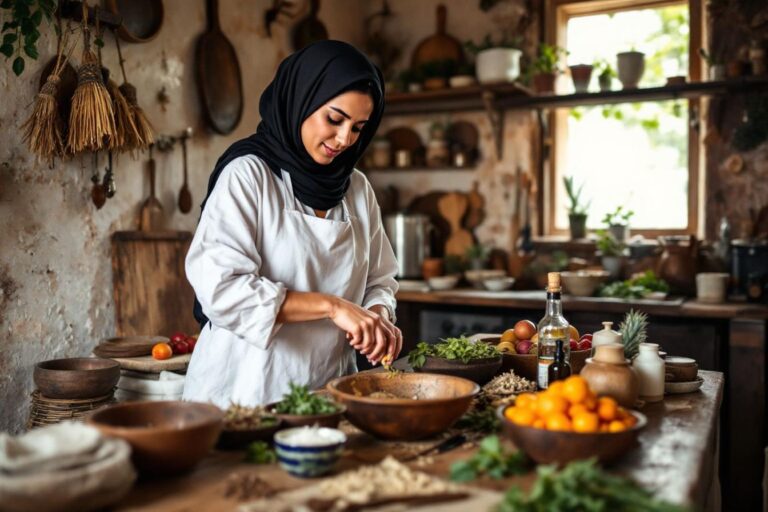 Remède arabe pour la constipation : les solutions naturelles