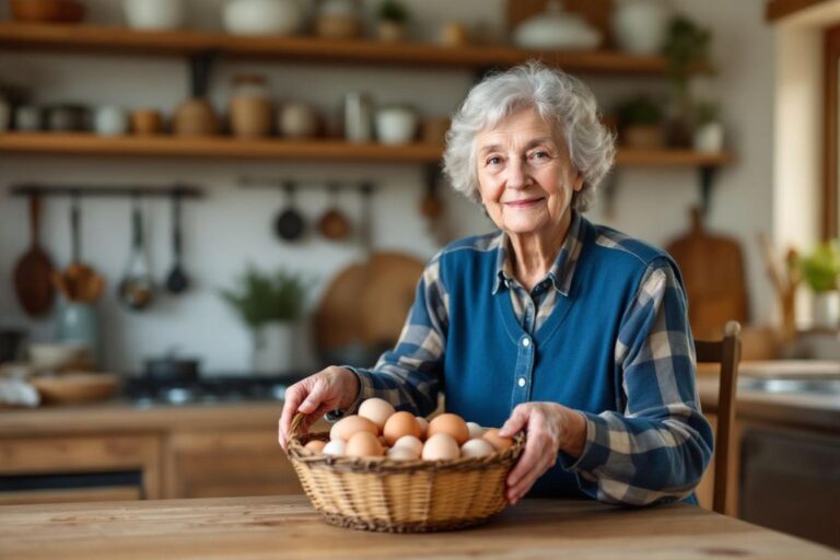 Remède de grand-mère efficace pour faire pondre les poules