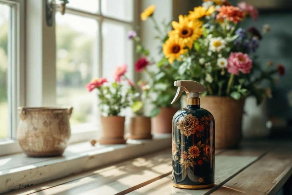 Remède de grand-mère facile pour démêler les cheveux