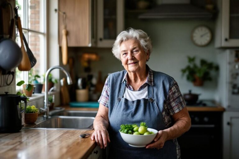 Remède de grand-mère pour réduire l&rsquo;excès de fer