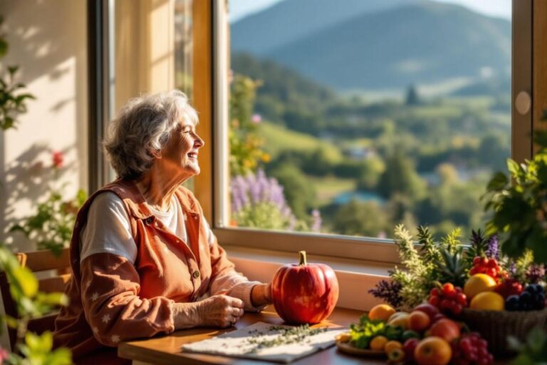 Remède de grand-mère pour renforcer l’immunité naturellement