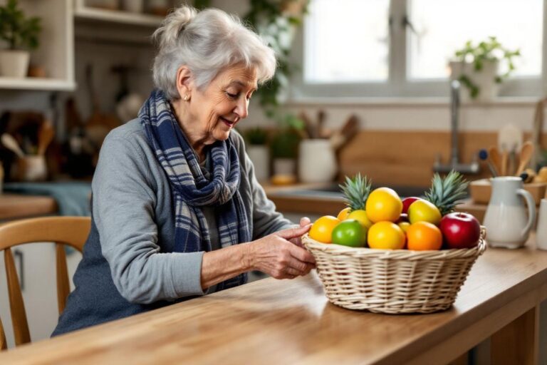 Remède de grand-mère pour renforcer l’immunité naturellement