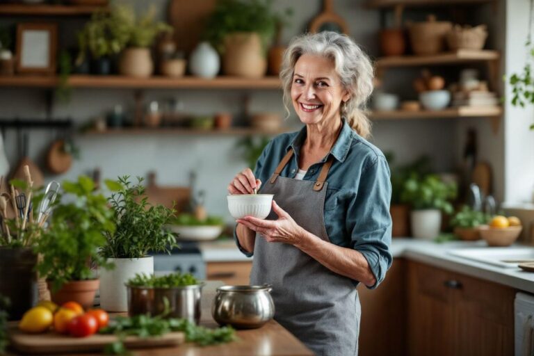 Remède de grand-mère pour renforcer naturellement les os