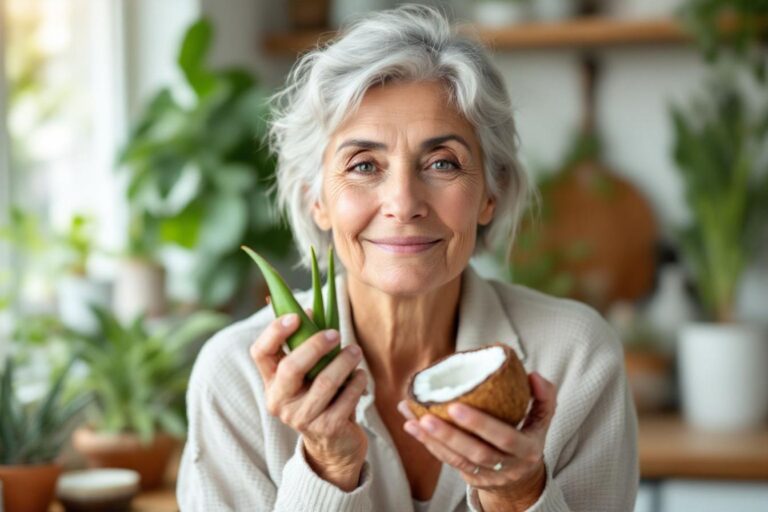 Remèdes de grand-mère efficaces contre la dermite séborrhéique