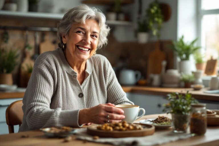 Remèdes de grand-mère efficaces pour le drainage lymphatique