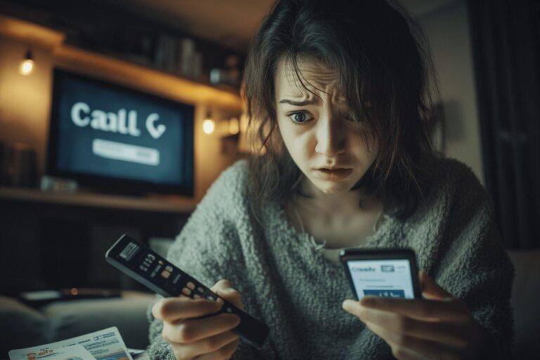Résiliation Canal+ : astuces pour éviter les frais