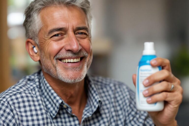 Sprays nettoyants pour appareils auditifs : témoignages d’utilisateurs conquis ou déçus ?