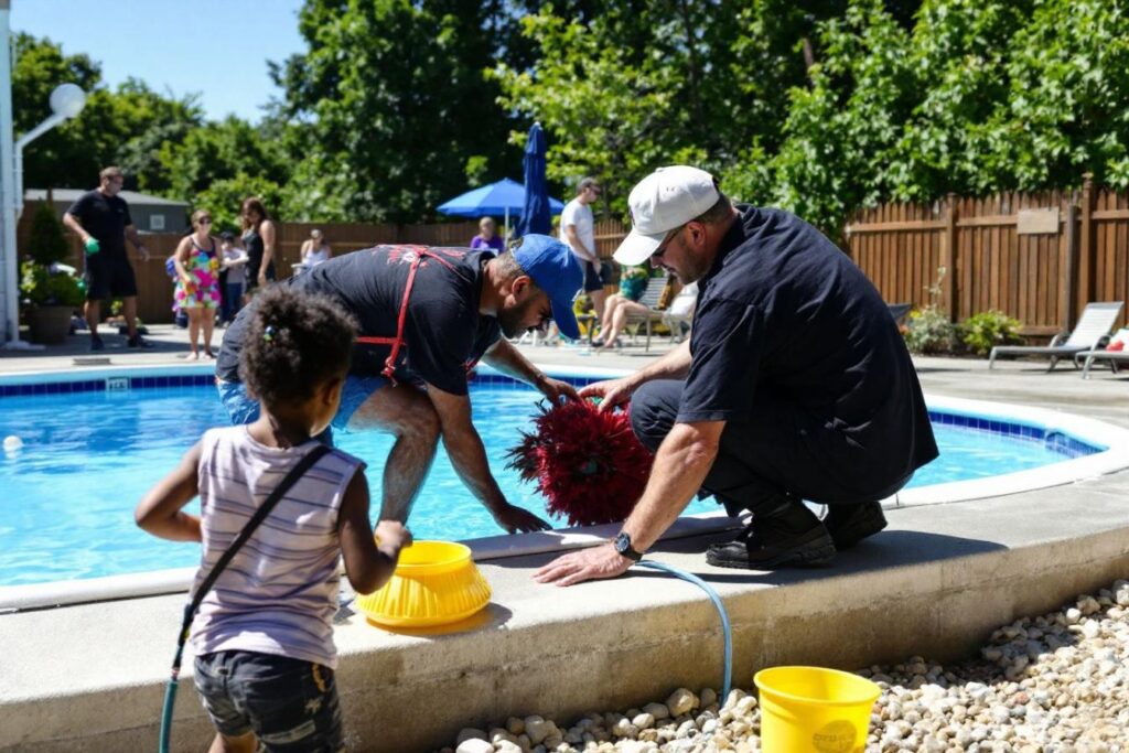 Témoignages d’utilisateurs sur les blocs filtrants pour piscine hors sol : retours d’expérience fiables et avis partagés