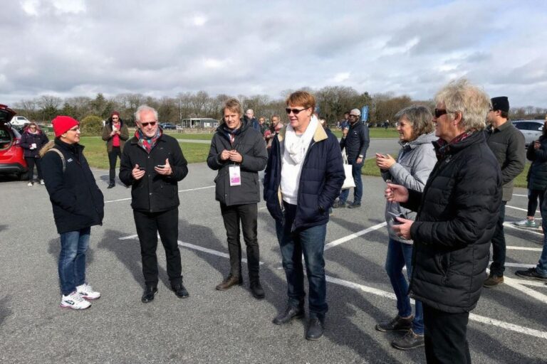 Témoignages et avis authentiques sur le parking du Mont-Saint-Michel : expérience, tarif et ressentis