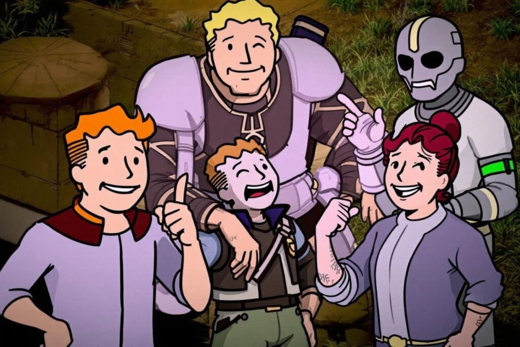 Témoignages honnêtes sur Fallout Shelter MOD APK : ce que les joueurs en pensent vraiment