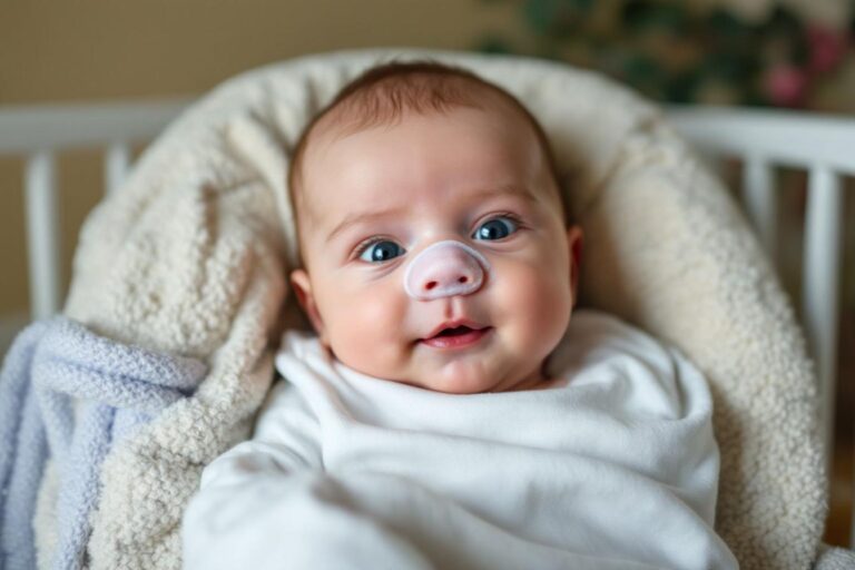 Toux grasse bébé : quels remèdes naturels efficaces ?