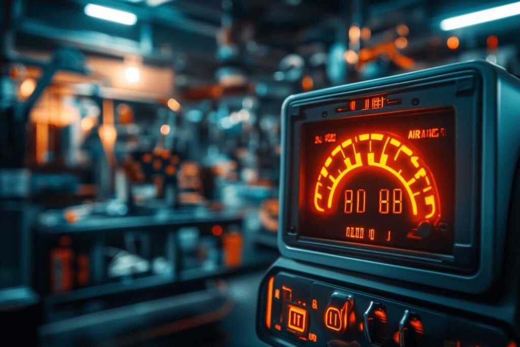 Voyant airbag allumé : que faire pour passer le contrôle ?