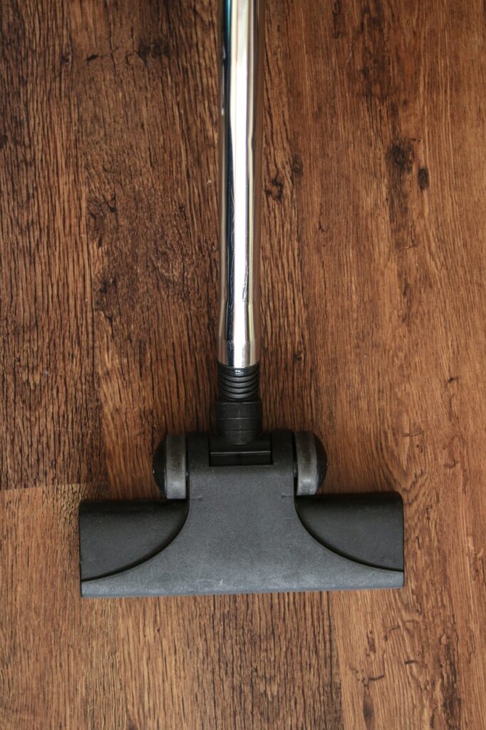 aspirateur