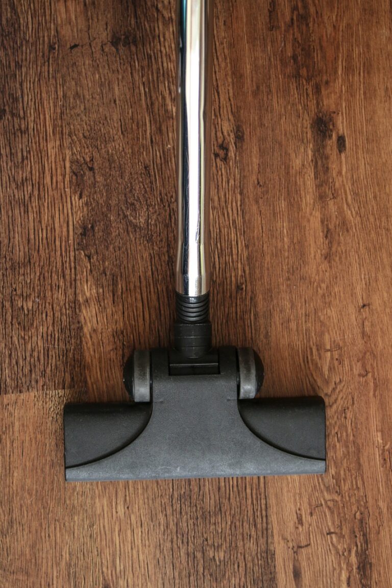aspirateur