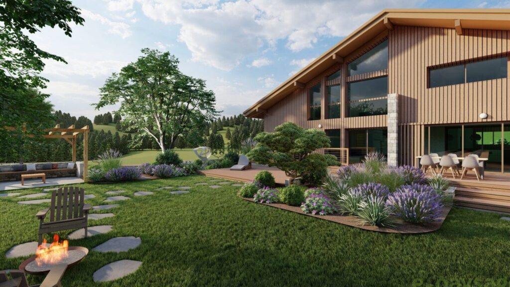 Comment aménager son jardin en 3D gratuitement avec des outils en ligne ?