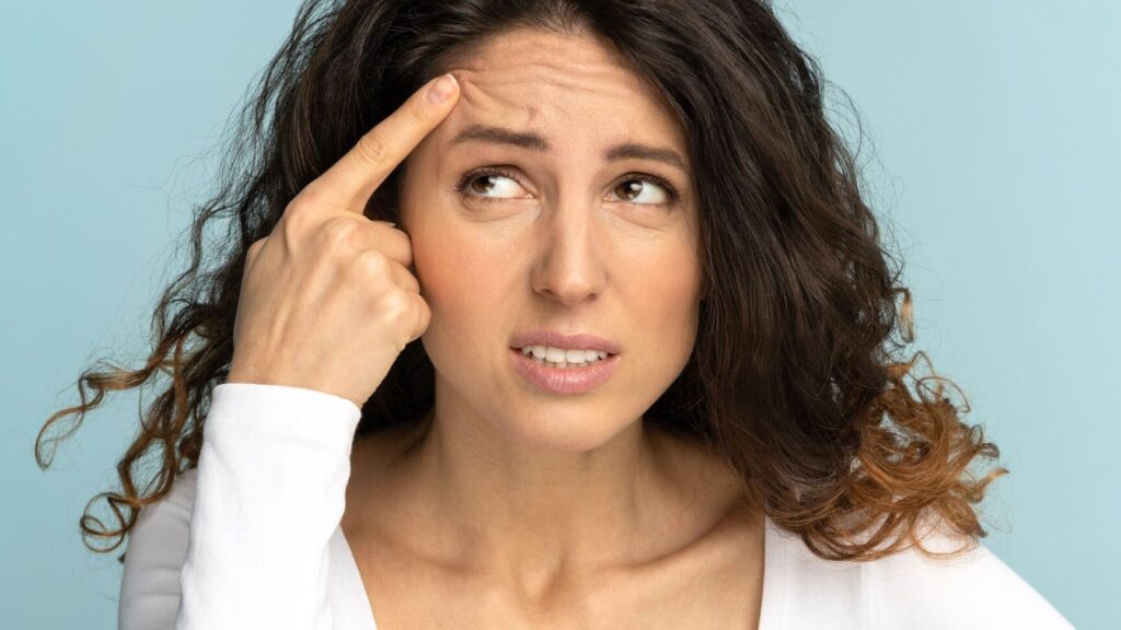 Comment le stress impacte-t-il la santé de la peau au quotidien ?