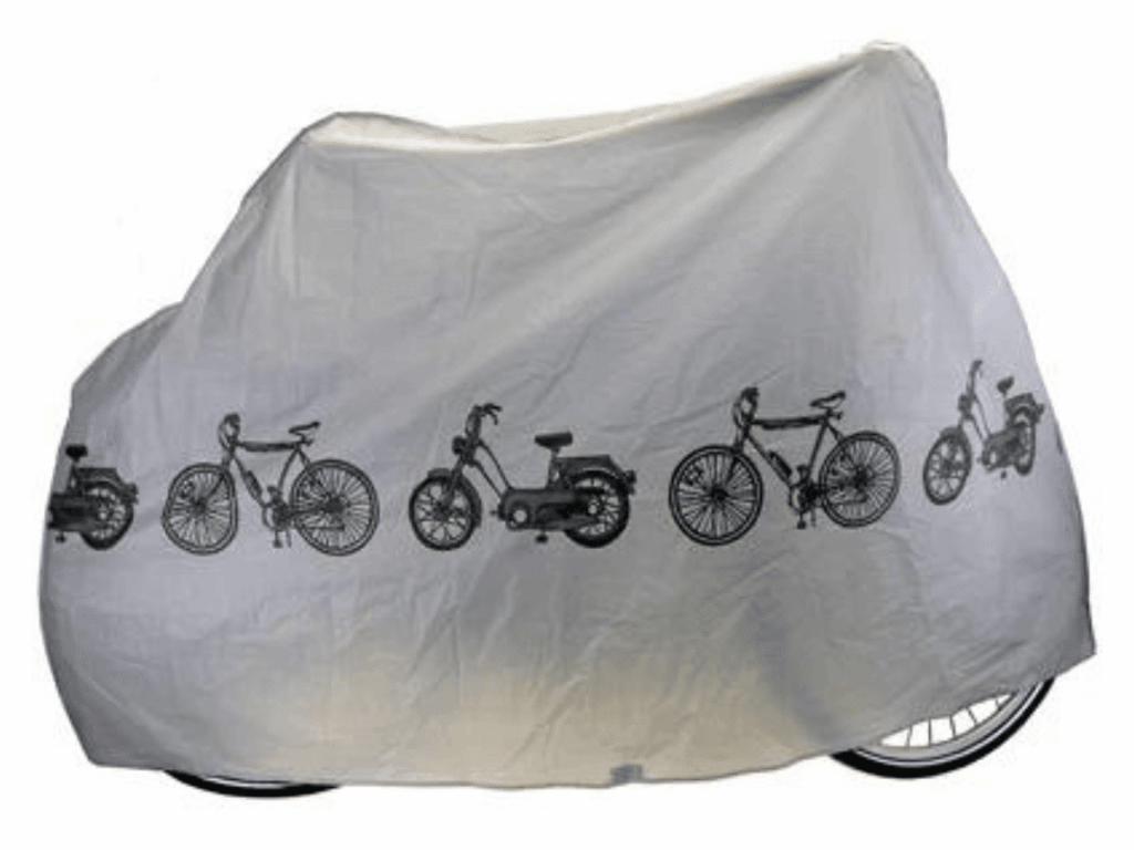 Quelles sont les meilleures idées de rangement pour un vélo en extérieur ?