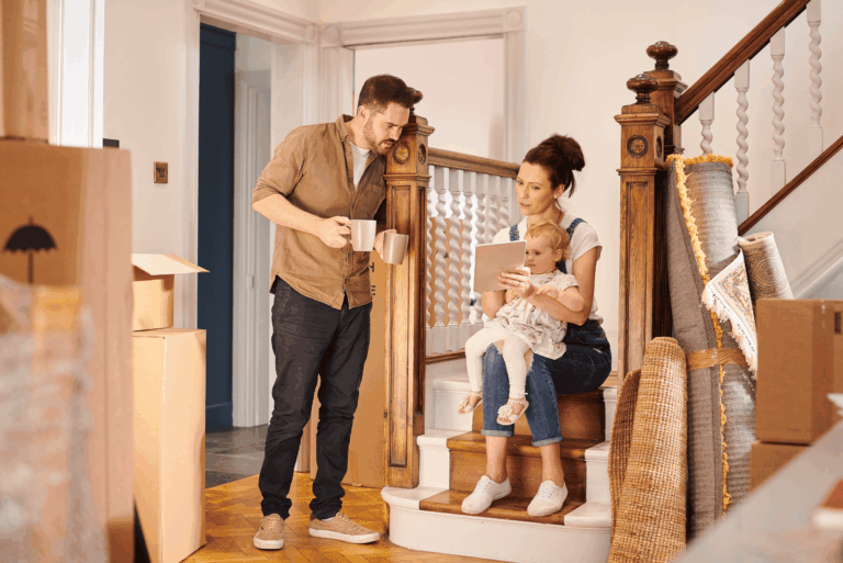 famille choix assurance habitation