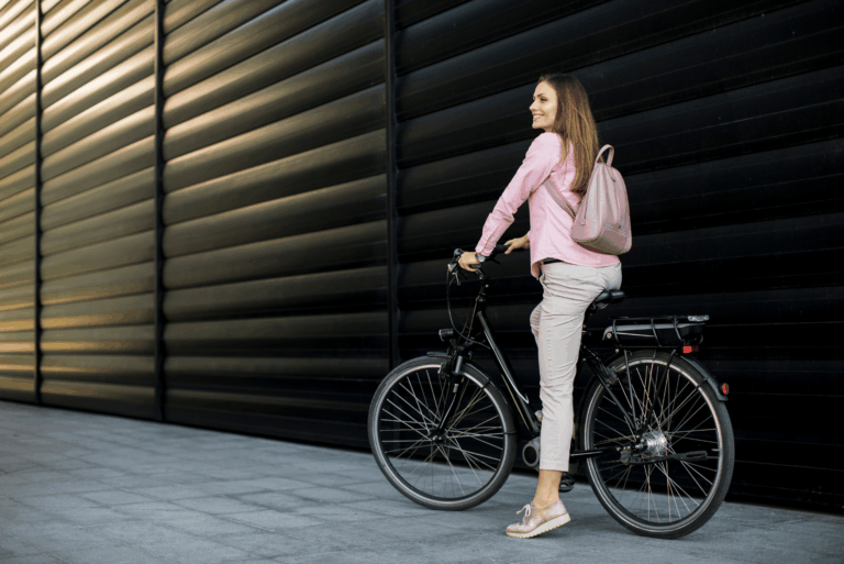 vélo electrique